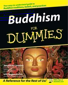 Buddhism For Dummies