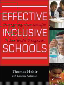 Effective Inclusive Schools