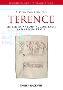 Companion to Terence