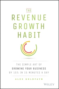 Revenue Growth Habit
