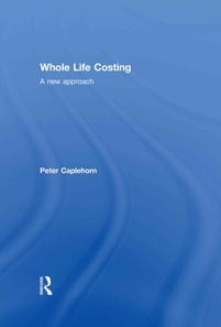 Whole Life Costing