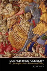 Law and Irresponsibility