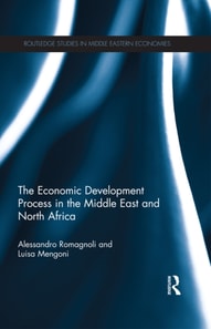 Economic Development Process in the Middle East and North Africa
