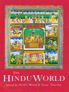 Hindu World