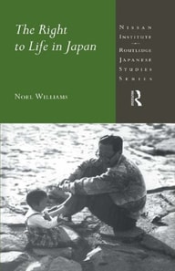 Right to Life in Japan