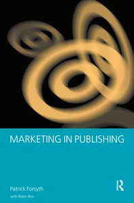 Marketing in Publishing
