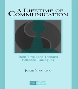 Lifetime of Communication