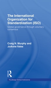 International Organization for Standardization (ISO)