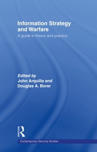 Information Strategy and Warfare
