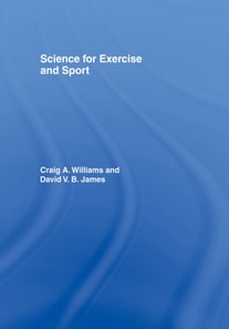 Science for Exercise and Sport