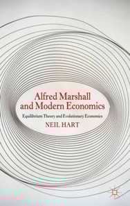 Alfred Marshall and Modern Economics