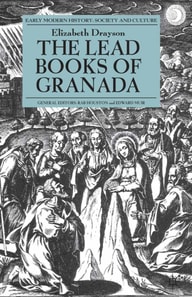 Lead Books of Granada