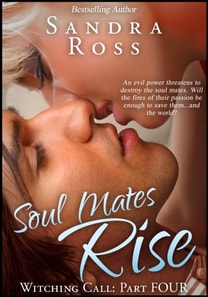 Soul Mates Rise: Witching Call Part 4