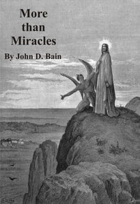 More than Miracles