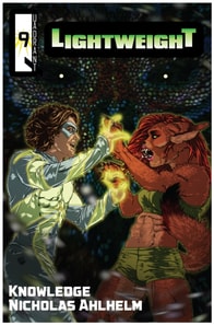 Lightweight 9: &quote;Knowledge&quote;