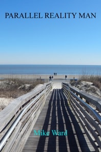 Parallel Reality Man