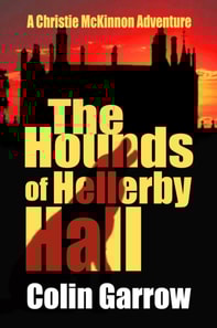 Hounds of Hellerby Hall