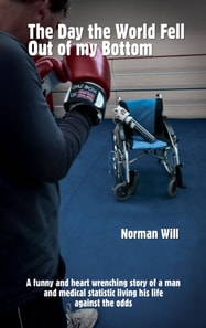 Day The World Fell Out Of My Bottom