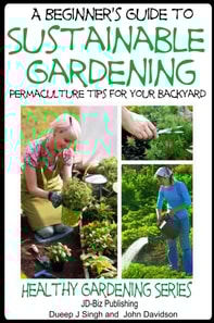 Beginner's Guide to Sustainable Gardening