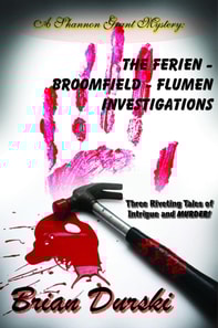 Ferien - Broomfield - Flumen Investigations