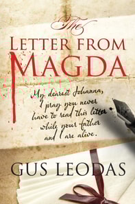 Letter From Magda