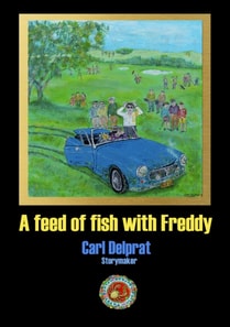 Feed of Fish with Freddie