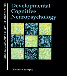 Developmental Cognitive Neuropsychology