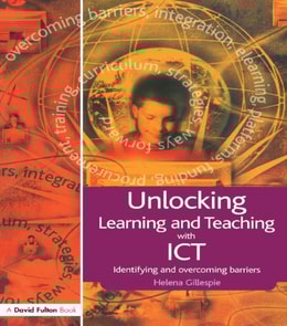 Unlocking Learning and Teaching with ICT
