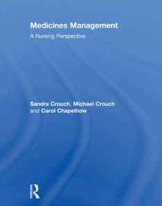 Medicines Management