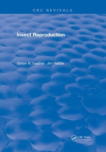 Insect Reproduction