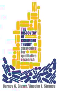 Discovery of Grounded Theory