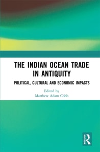 Indian Ocean Trade in Antiquity