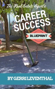 Real Estate Agent's Career Success Blueprint