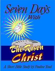 Seven Days with the Risen Christ
