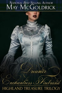 Highland Treasure Trilogy Box Set: The Dreamer, The Enchantress, The Firebrand