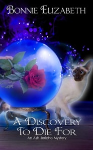 Discovery to Die For