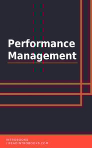 Performance Management