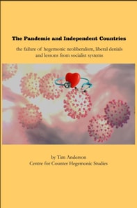 Pandemic and Independent Countries