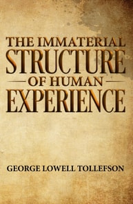 Immaterial Structure of Human Experience