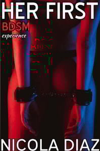 Her First BDSM Experience