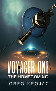 Voyager 1: The Homecoming
