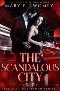 Scandalous City