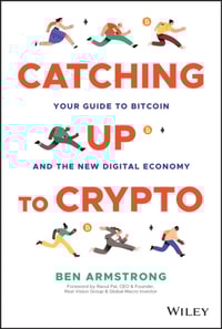 Catching Up to Crypto