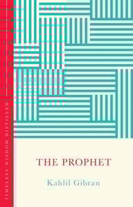 Prophet (The Concise Classic)
