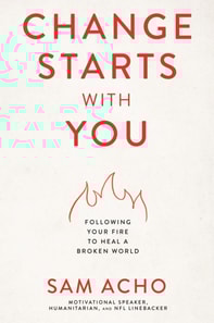 Change Starts with You