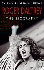 Roger Daltrey