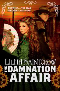 Damnation Affair