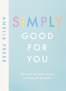 Simply Good For You
