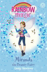 Miranda the Beauty Fairy