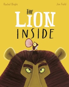Lion Inside